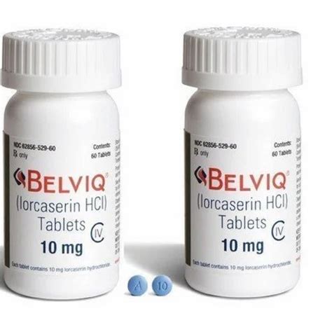what meds are similar to belviq